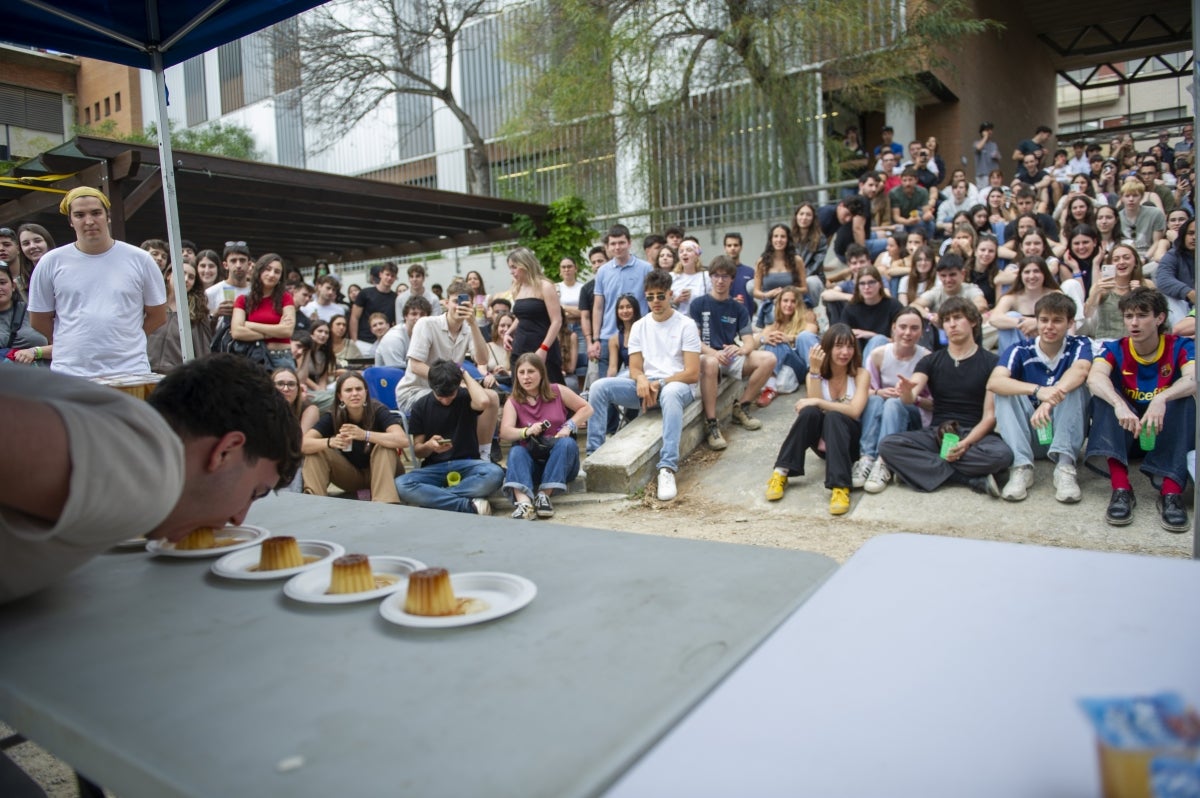 Setmana Cultural del campus de la UPC a Terrassa | UPC
