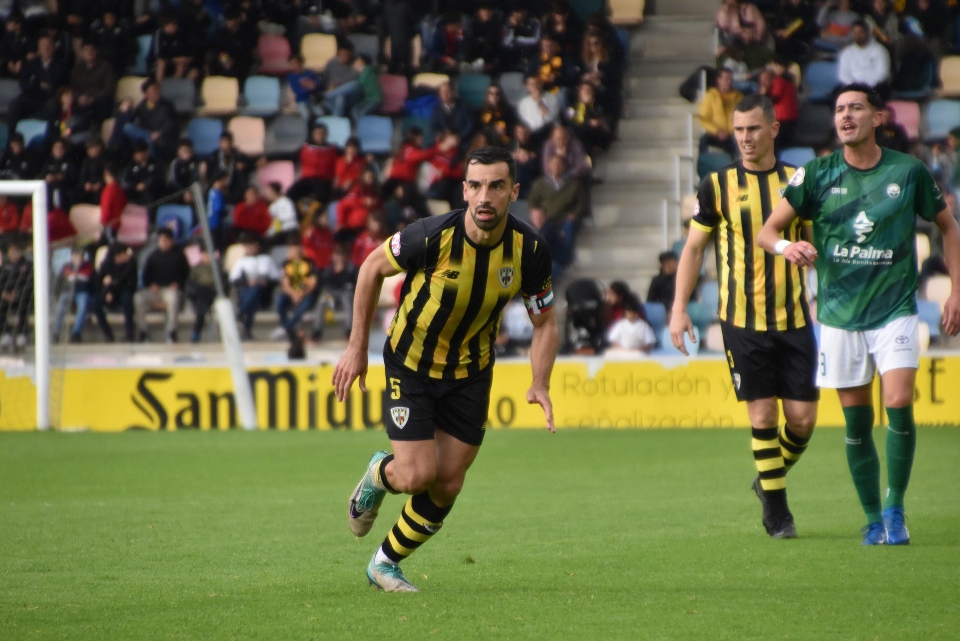 Ekaitz Molina, un dels nous fitxatges del Terrassa FC | Barakaldo CF