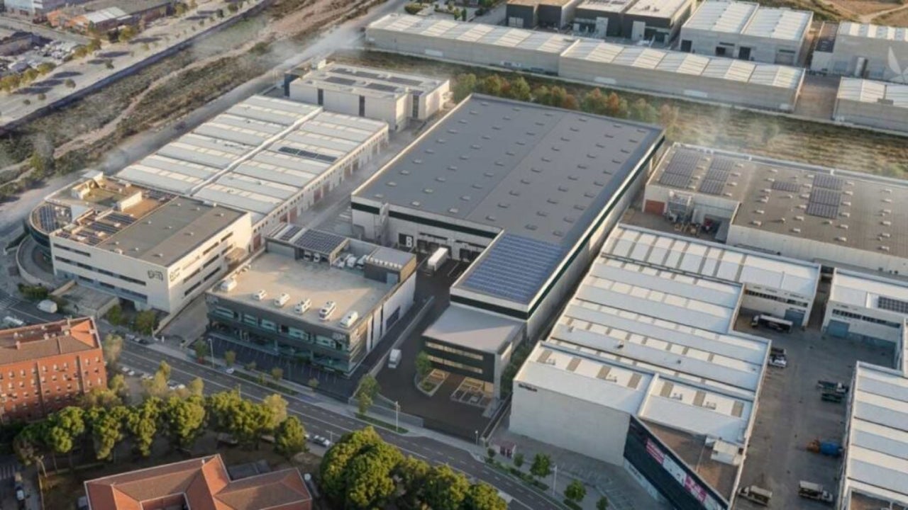 BeLog ha adquirit un solar a Terrassa per convertir-lo en una plataforma logística | Cedida
