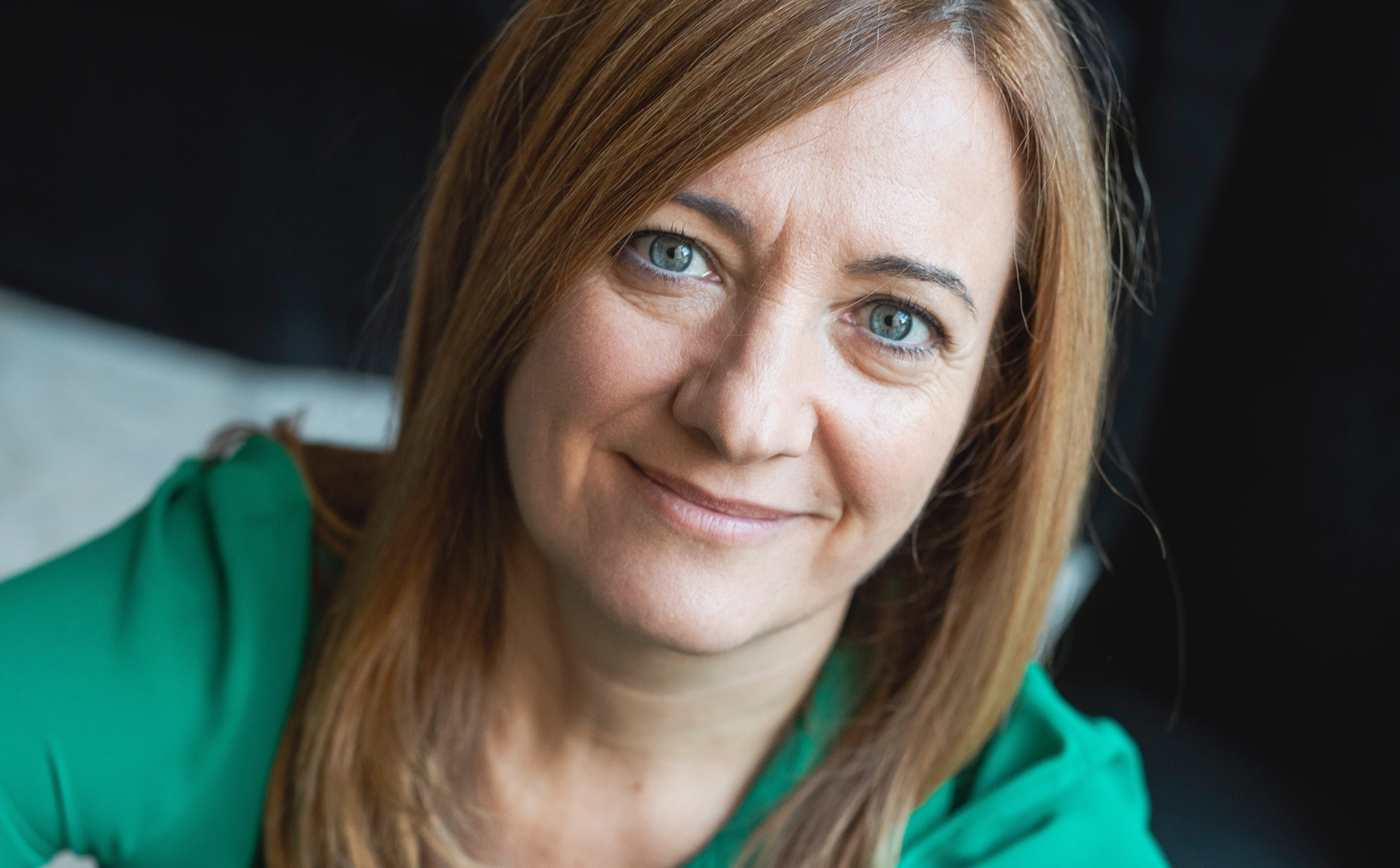 Sònia Guillén presenta nova novel·la de misteri amb 'La constel·ladora' | Mireia Rodríguez