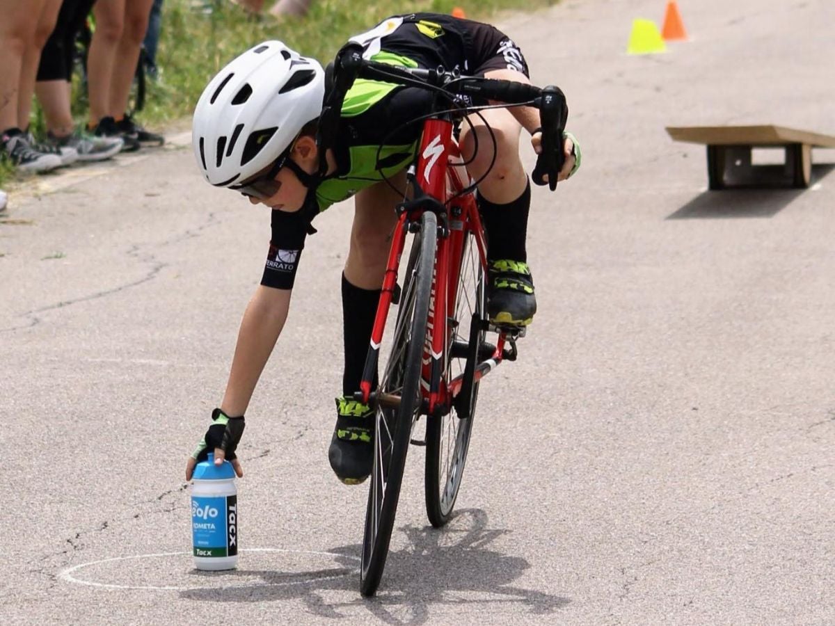 El Circuit Municipal de Ciclisme de Terrassa viurà la celebració del Campionat de Catalunya de Cronogimcana i la segona jornada de la Diada del Contrarellotgista | Escola de Ciclisme Vallès