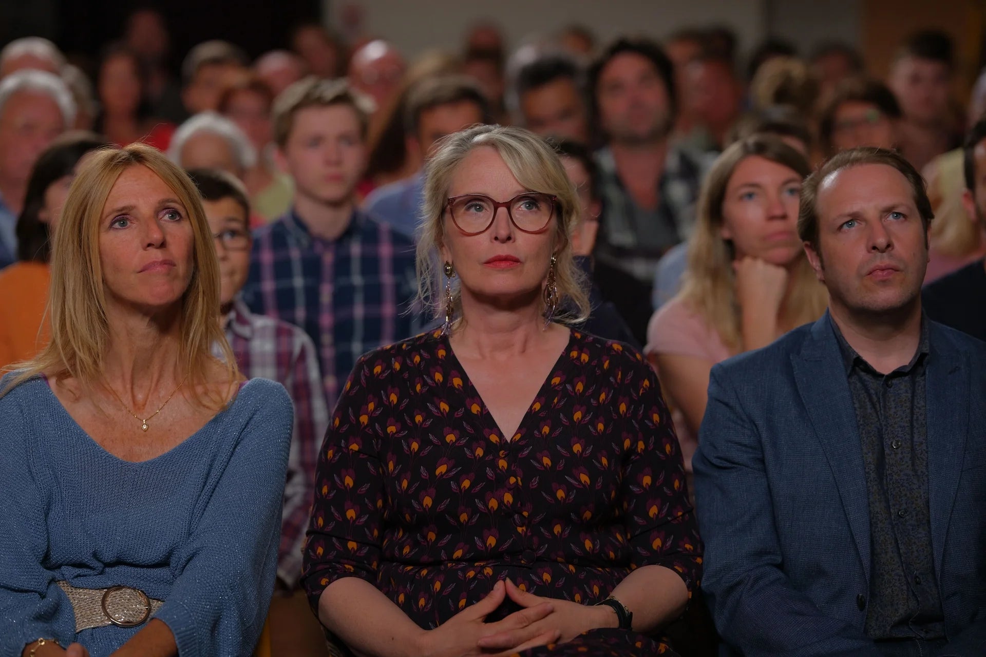 Les Barbares s'estrena als cinemes de Terrassa | Cedida