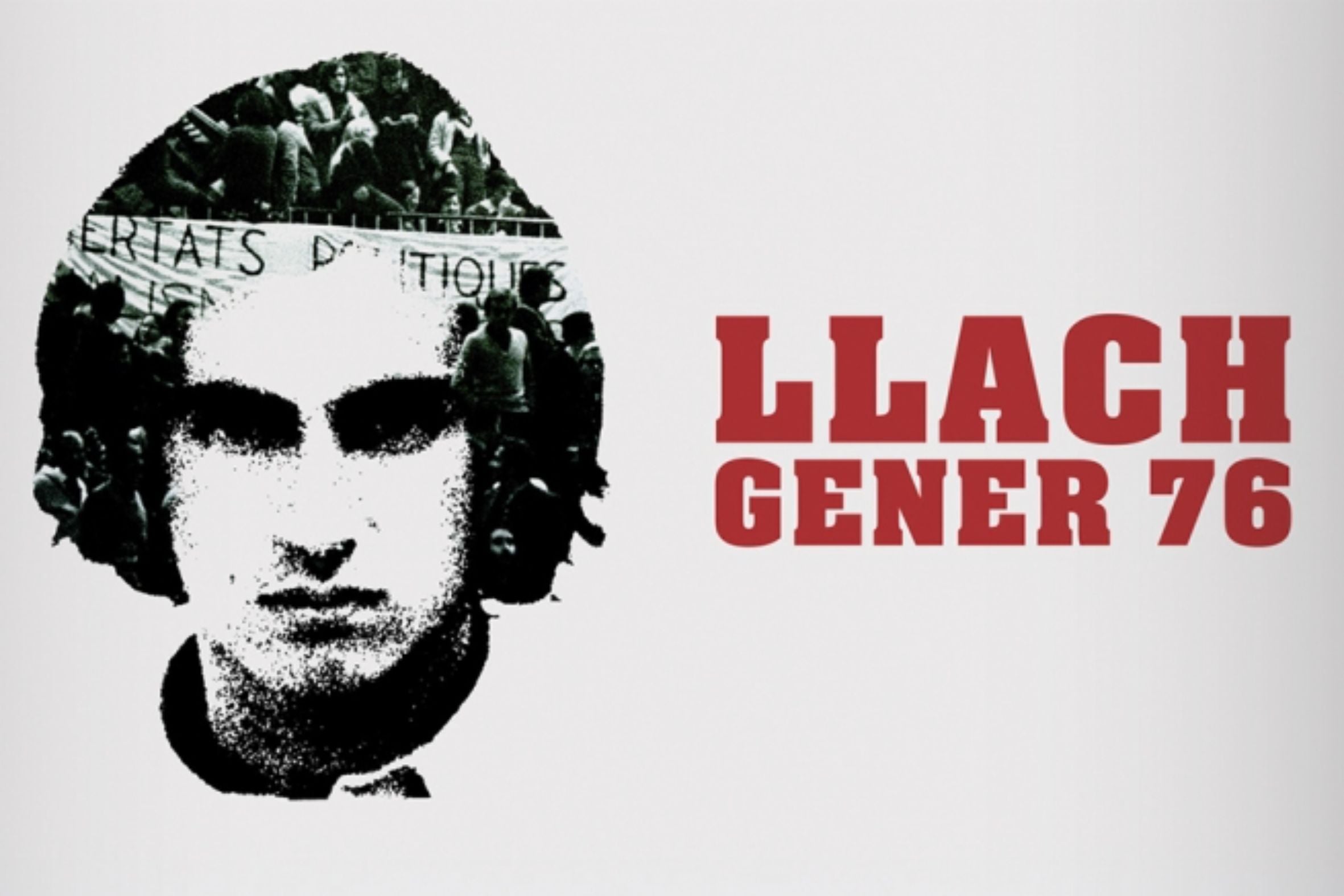 L'espectacle musical 'Llach Gener 76' amb direcció de Manel Camp, cinquanta anys després del mític concert, que es programa per doble partida el 29 proper de novembre a LaFACT de Terrassa | Barnasants