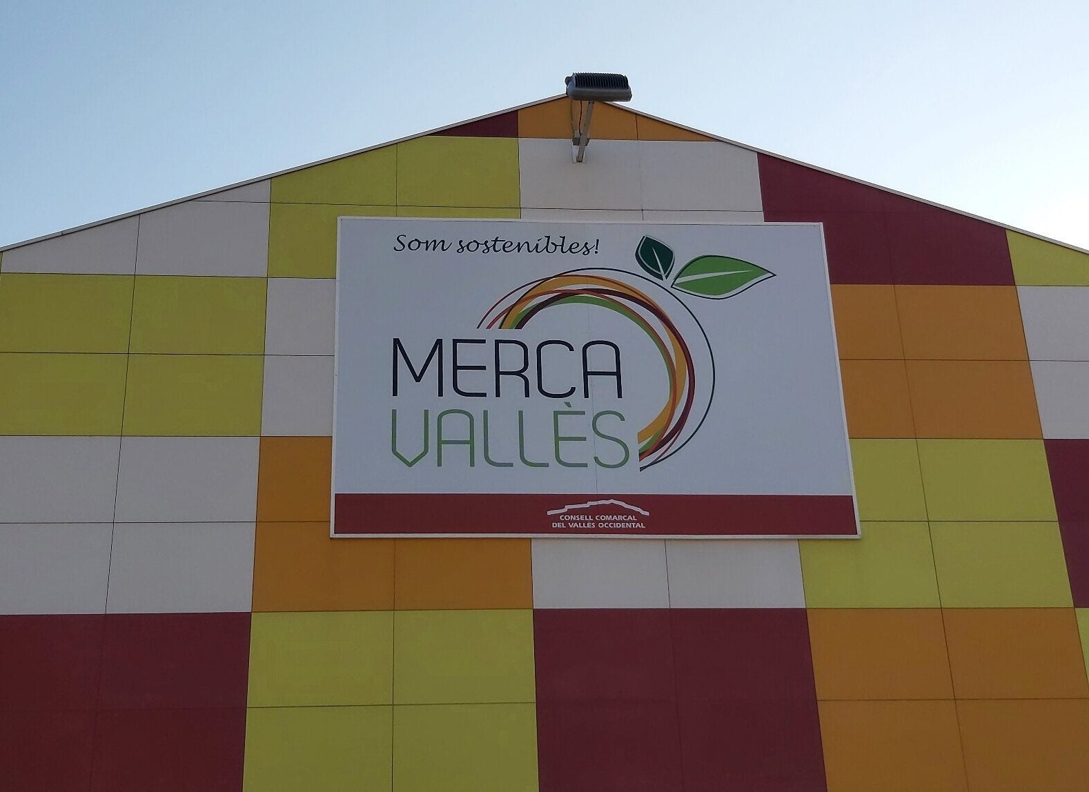El Consell Comarcal aprova la primera fase de les obres de Mercavallès | CCVOC