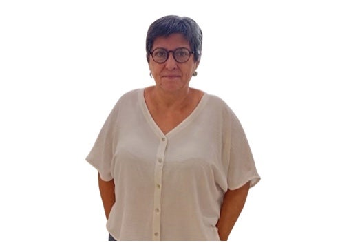May López