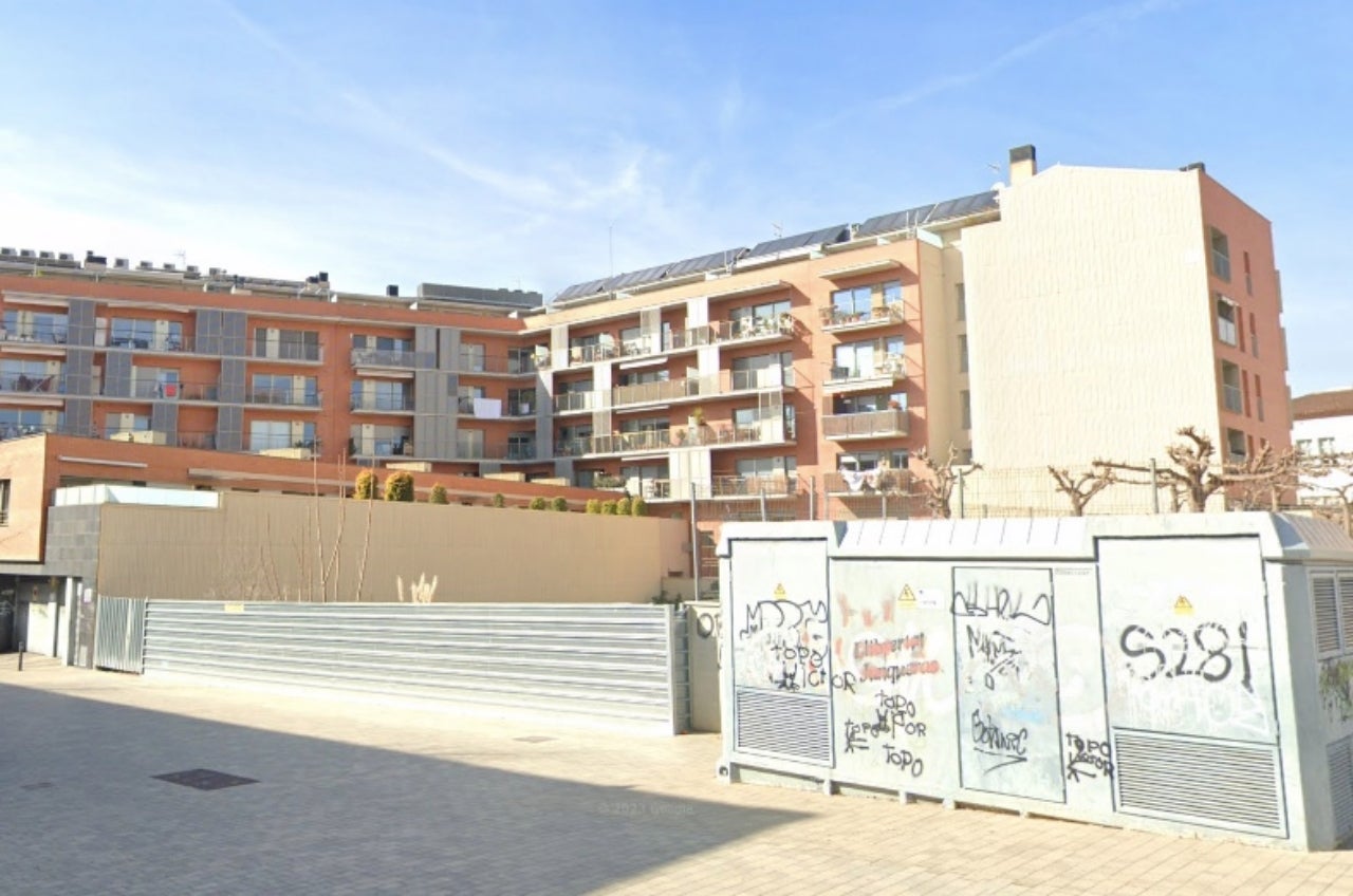 El solar de Viveret acollirà una promoció d'habitatge social | G.E.