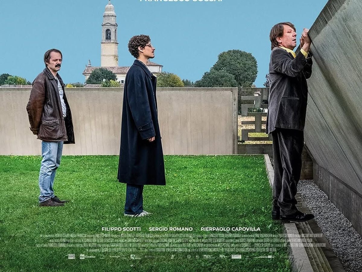 Le città di pianura, de Francesco Sossai | Cinema Catalunya
