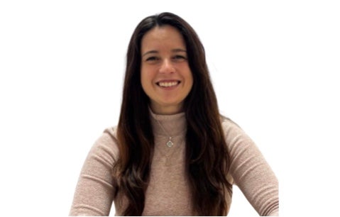 Cristina Garrido