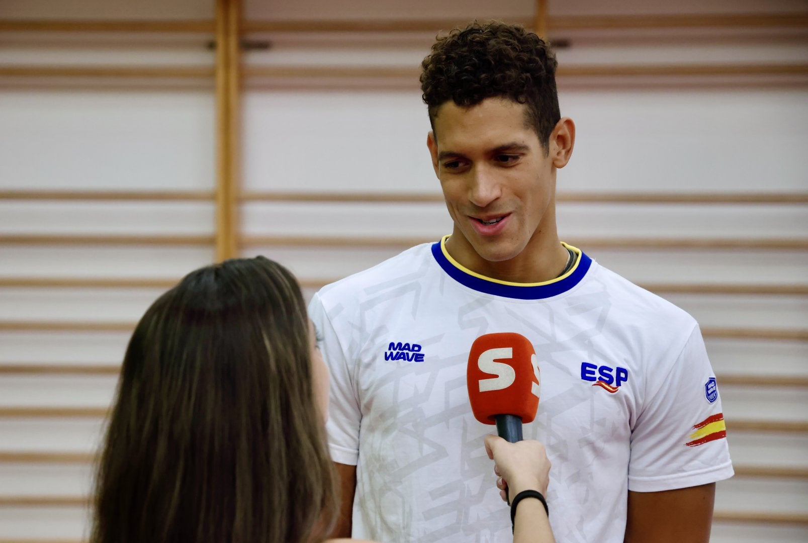Hugo González és un dels favorits a endur-se medalla en l'Europeu de París | RFEN