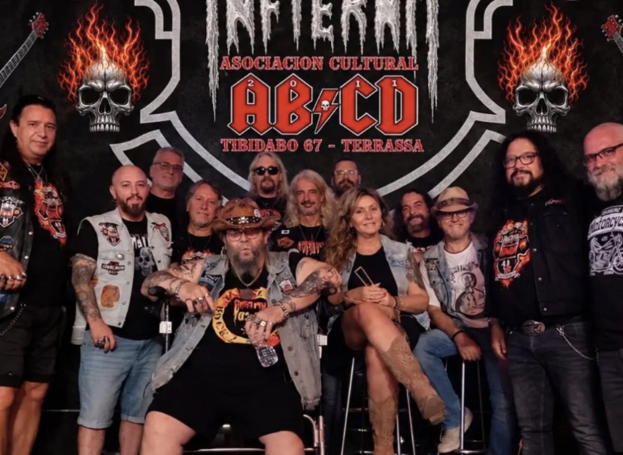 L'associació cultural AB/CD de Terrassa i la sala Infierno diuen adeu |