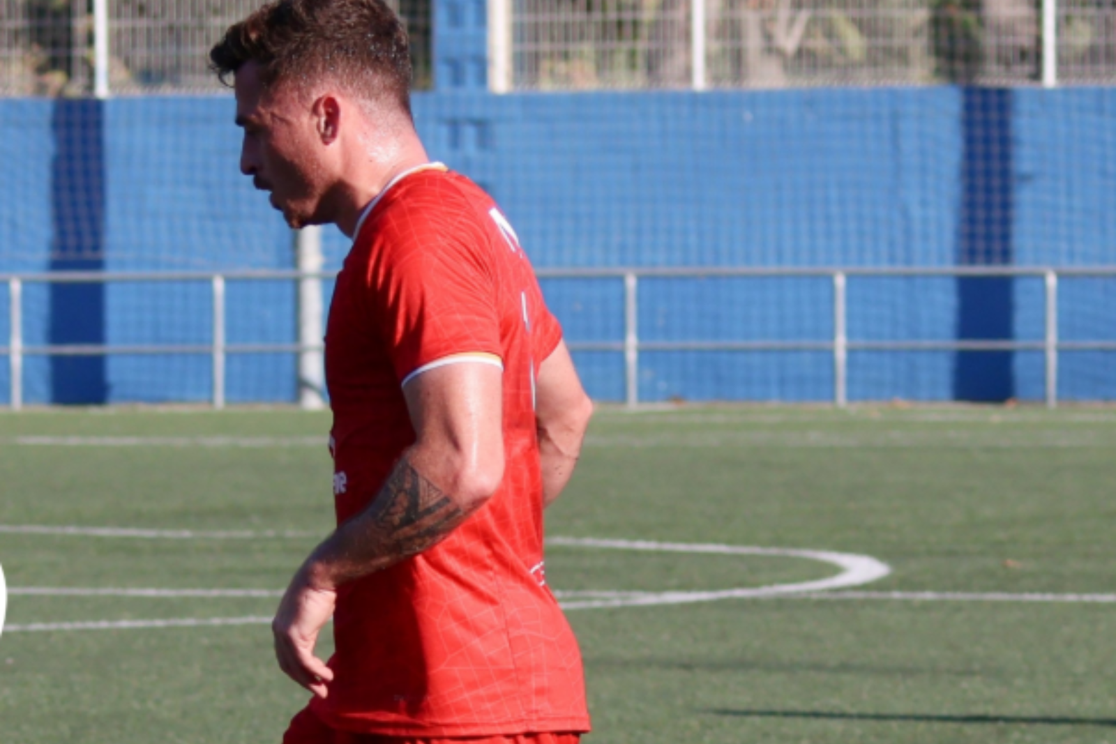 Imatges de l'Ebro - Terrassa FC / X Terrassa FC