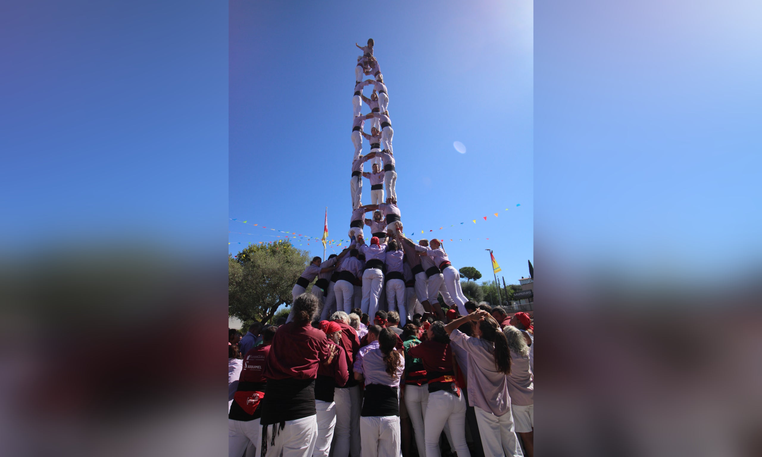 3d9f dels Minyons de Terrassa a Valladoreix | MT