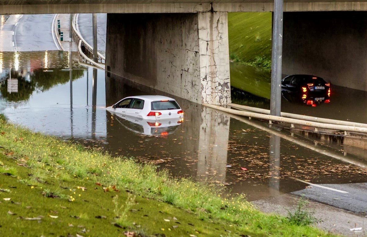 Terrassa i 11 municipis de la comarca s'han sumat al Pla comarcal d'adaptació al canvi climàtic | CCVOC