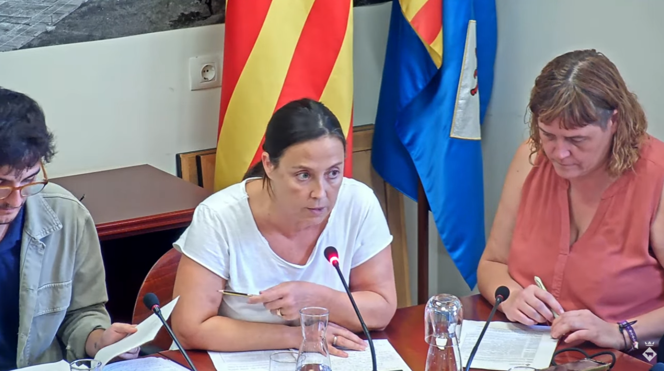 El govern defensa la congelació de les ordenances fiscals per l'any vinent | Aj Vacarisses