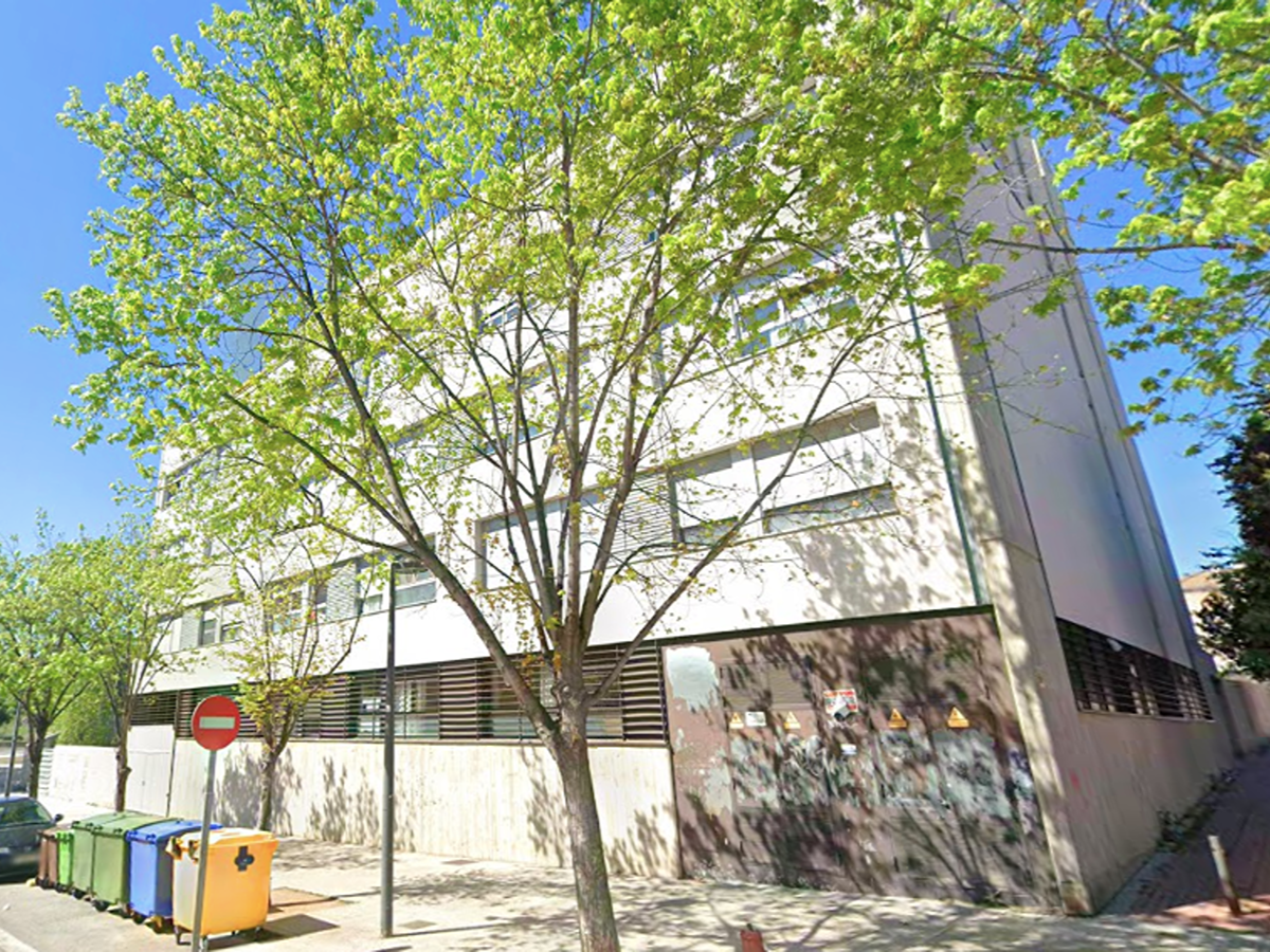 Terrassa tindrà 35 nous habitatges de protecció oficial al carrer Mallorca | G.M.
