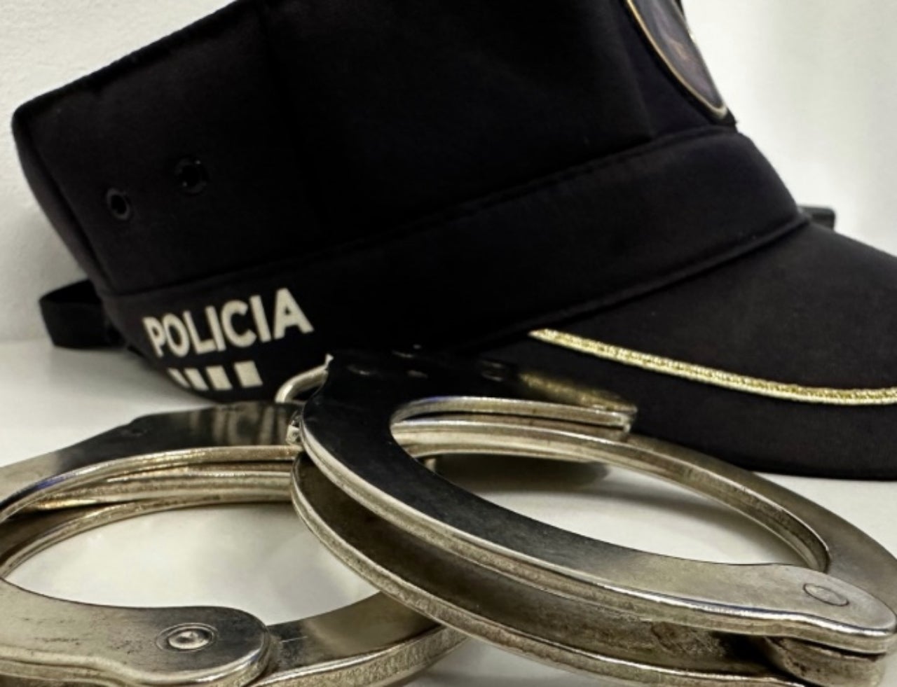 Policia Local de Vacarisses
