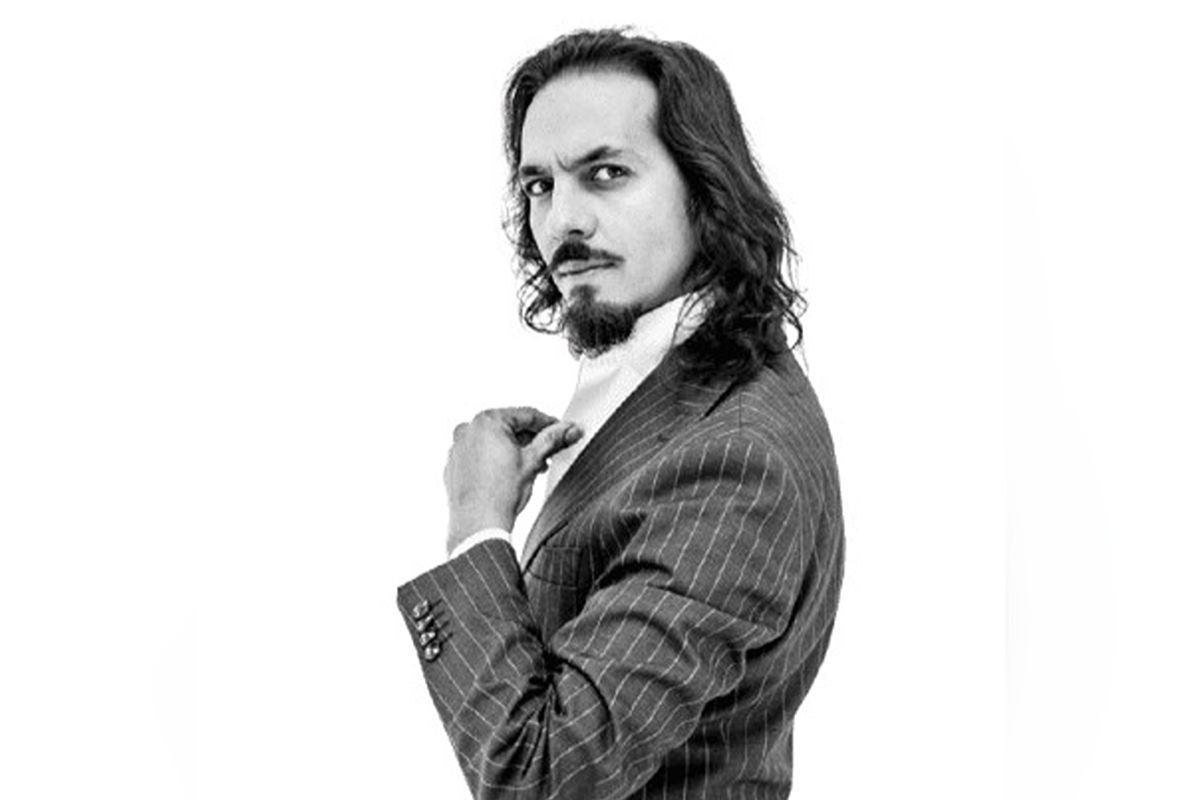 Farruquito actuarà en el 6è Festival de Flamenc de Terrassa | Ramón San Pablo. Via farruquito.es