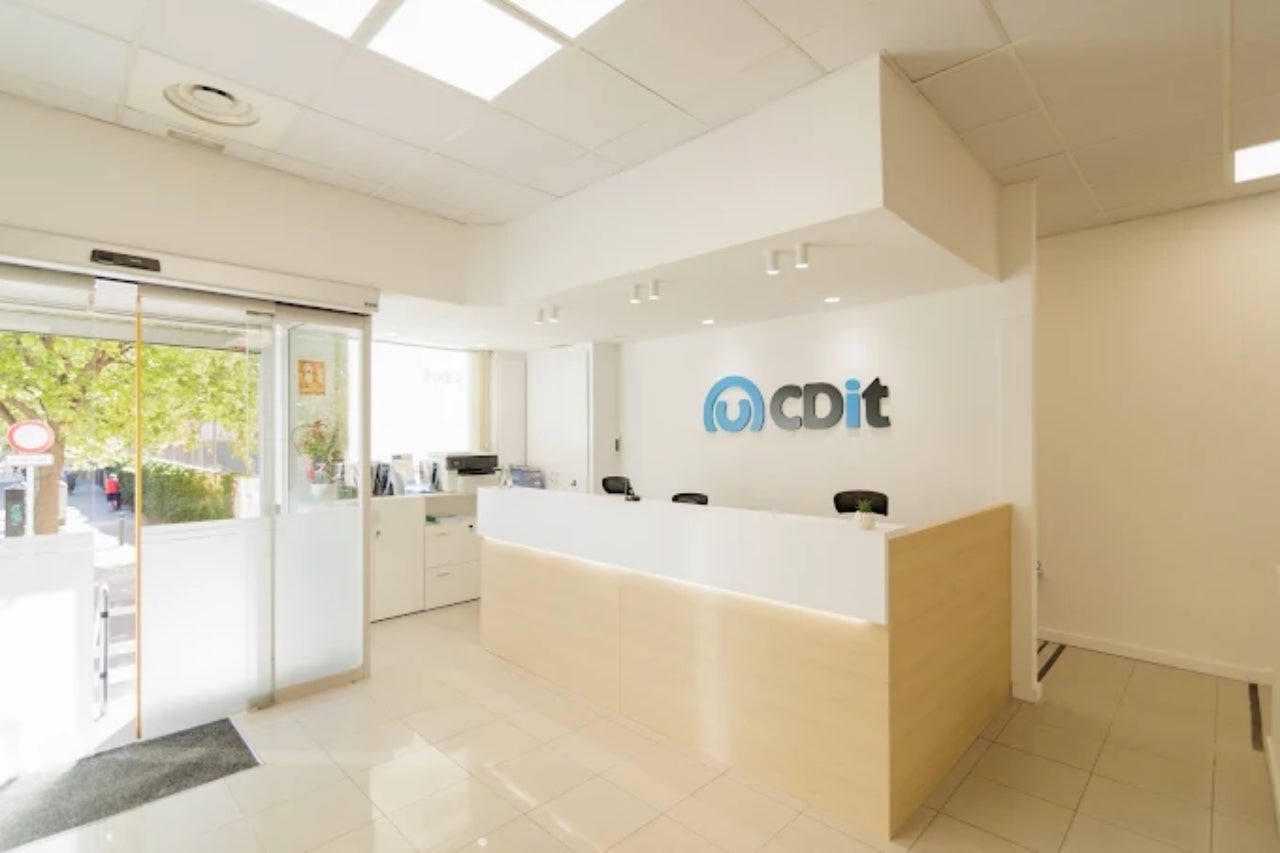 Centre de Diagnòstic per a la Imatge a Terrassa | CDIT