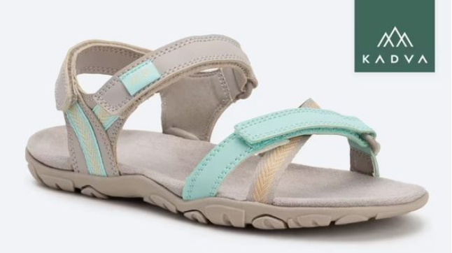 sandalias decathlon baratas