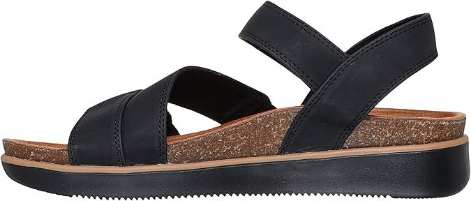 skechers lifted comfort