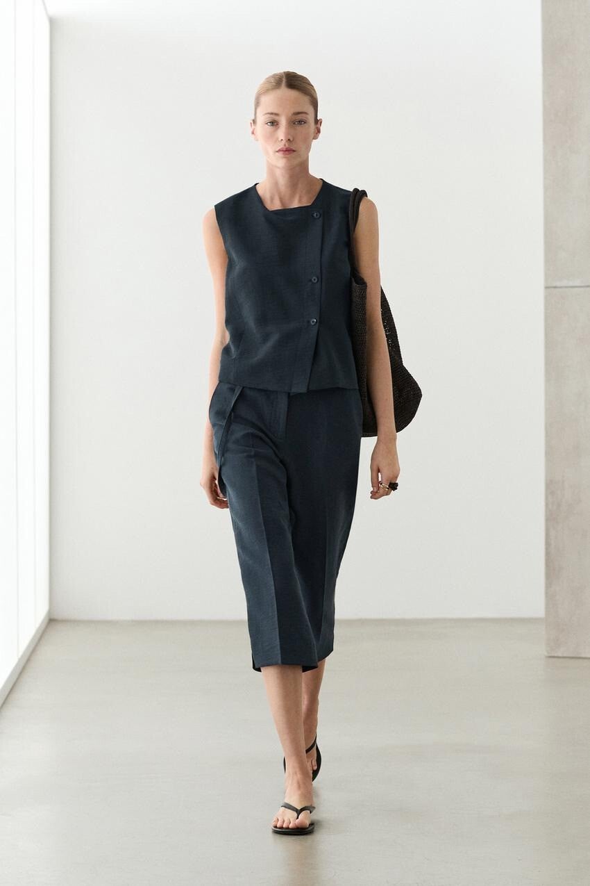 massimo duti dues peces