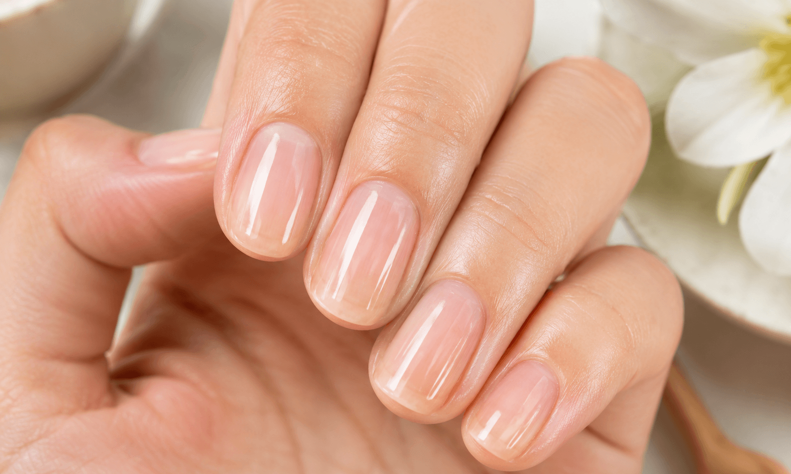 ungles manicura japonesa