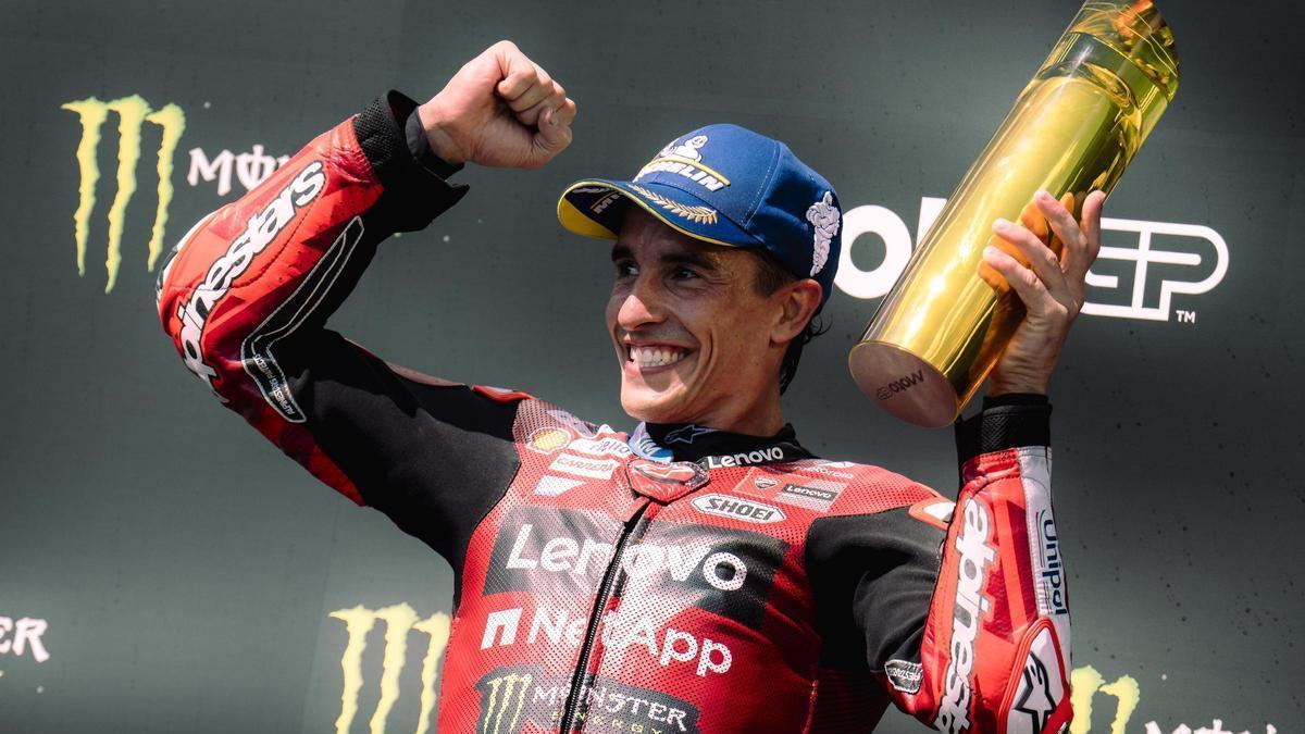 Marc Márquez