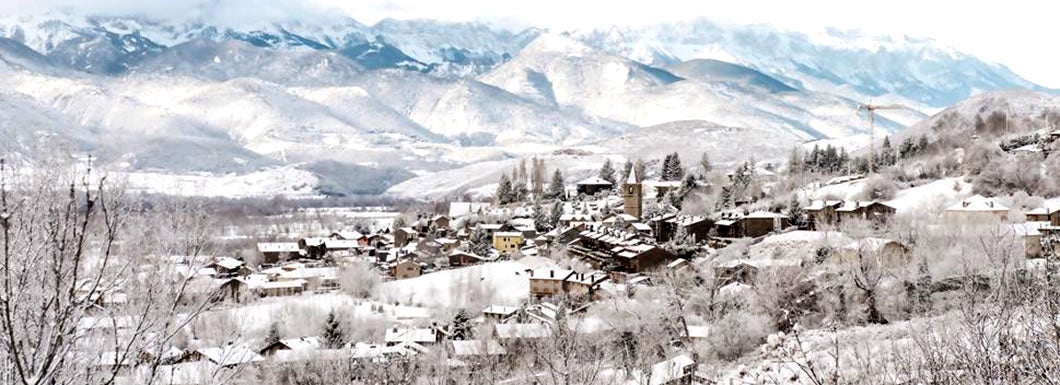 bolvir de cerdanya nevat