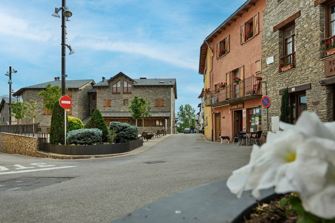 carrers de bolvir de cerdanya