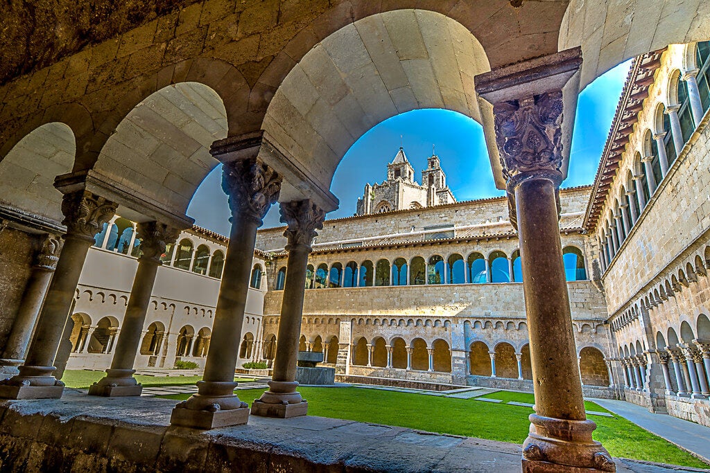 sant cugat del valles