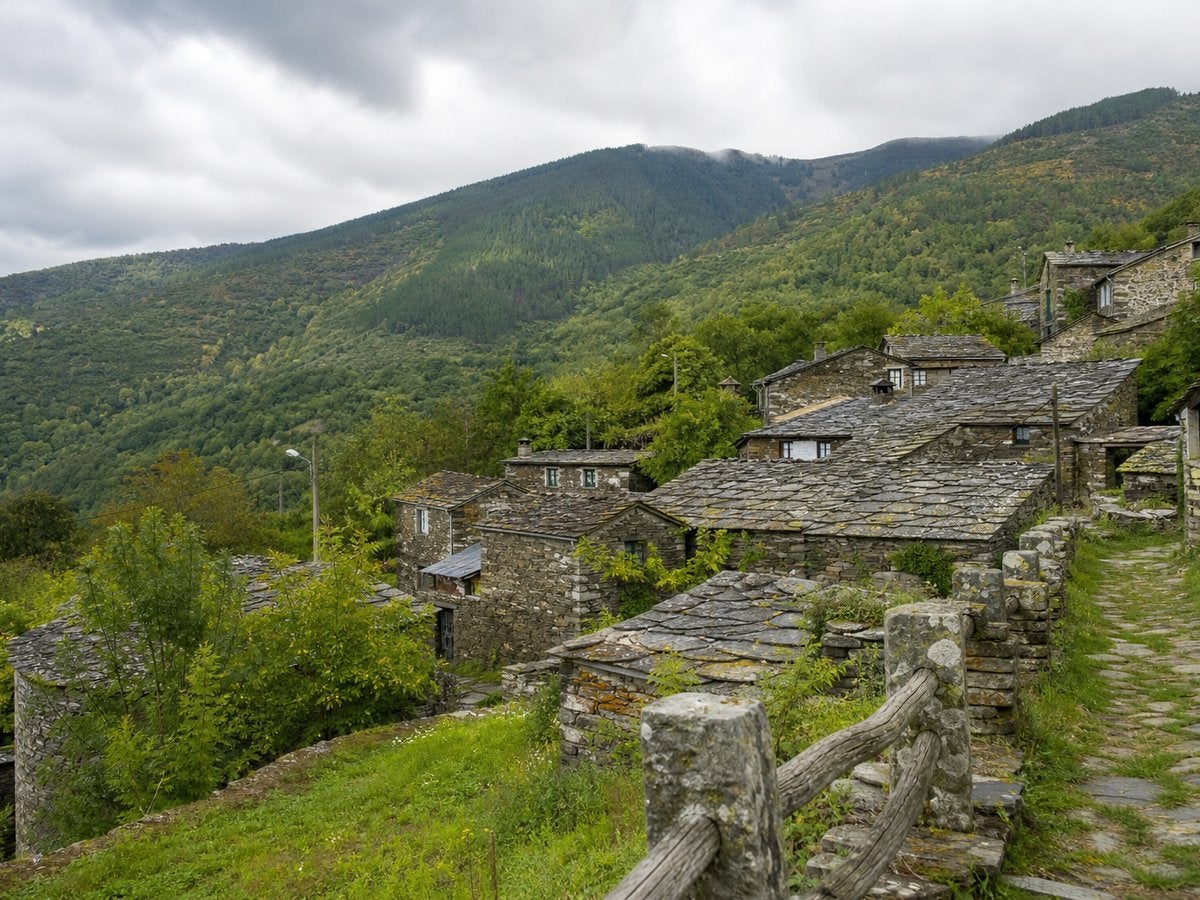 Imagen generada con IA