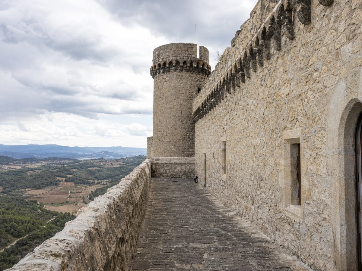 Imatge generada amb IA
