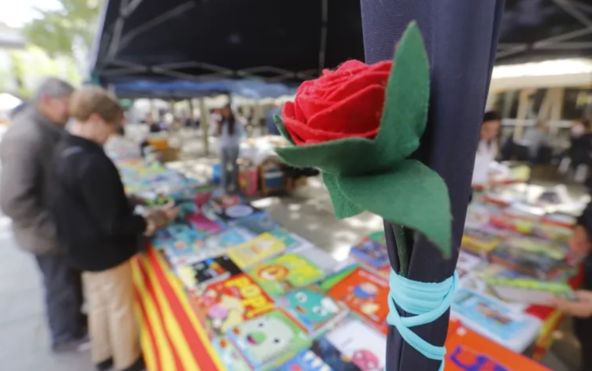 Sant Jordi