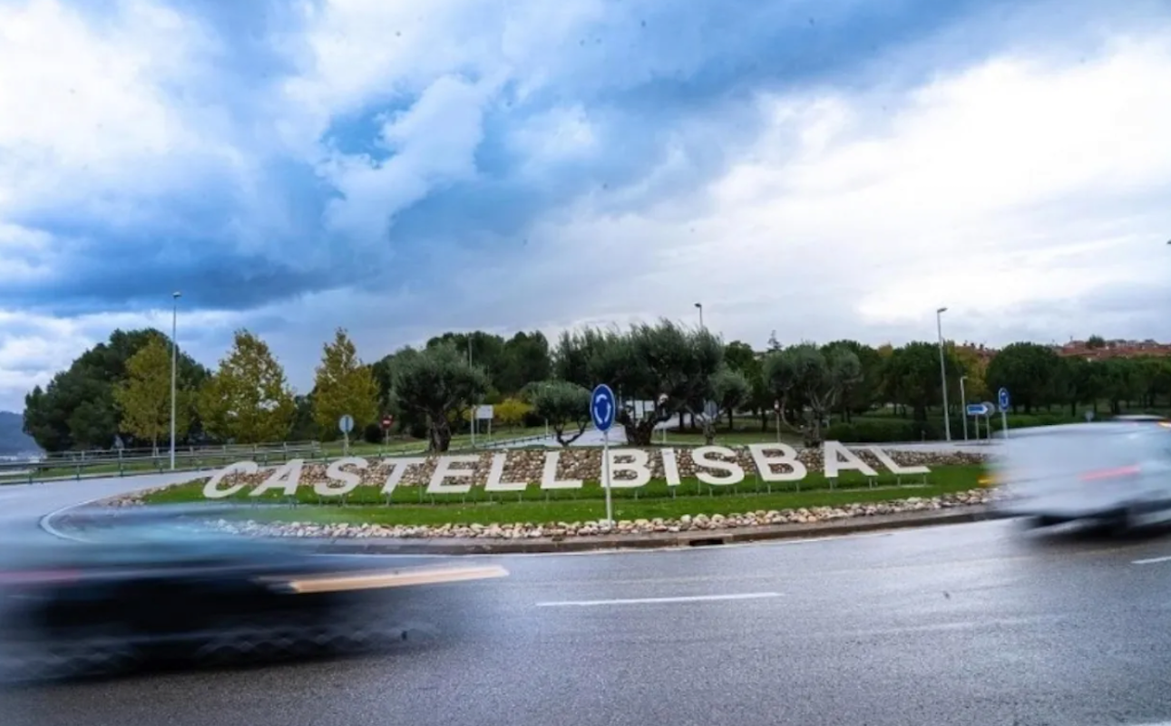 Castellbisbal