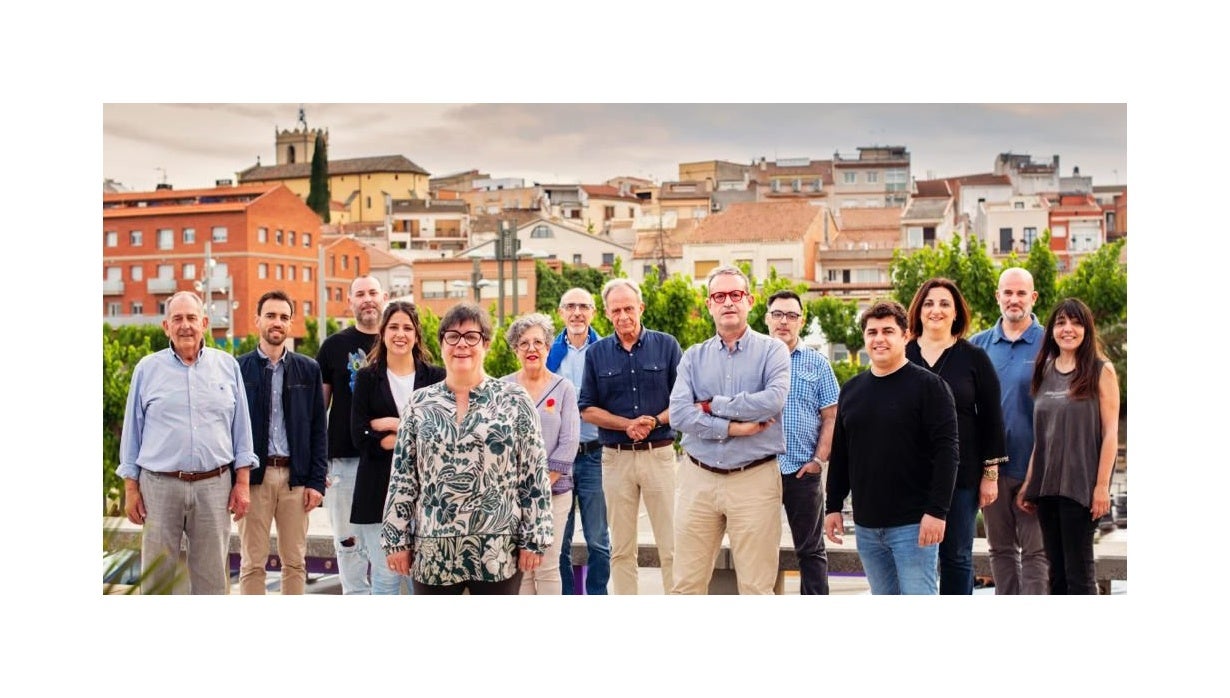 Junts per Castellbisbal