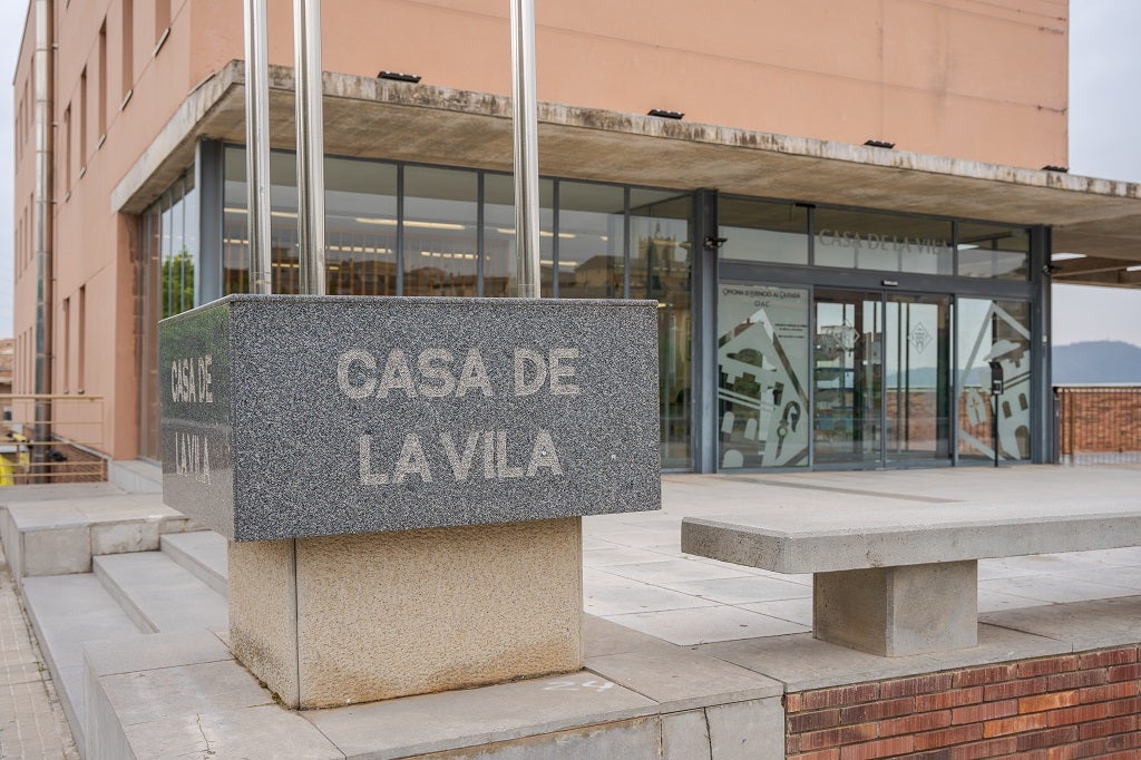 Ajuntament de Castellbisbal / Marc Font