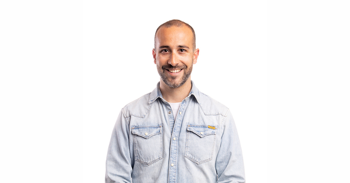 Antoni Sánchez / Alternativa per Castellbisbal
