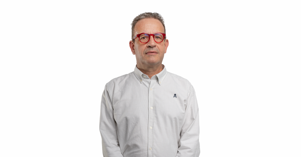 Pere Pasteller / Junts per Castellbisbal
