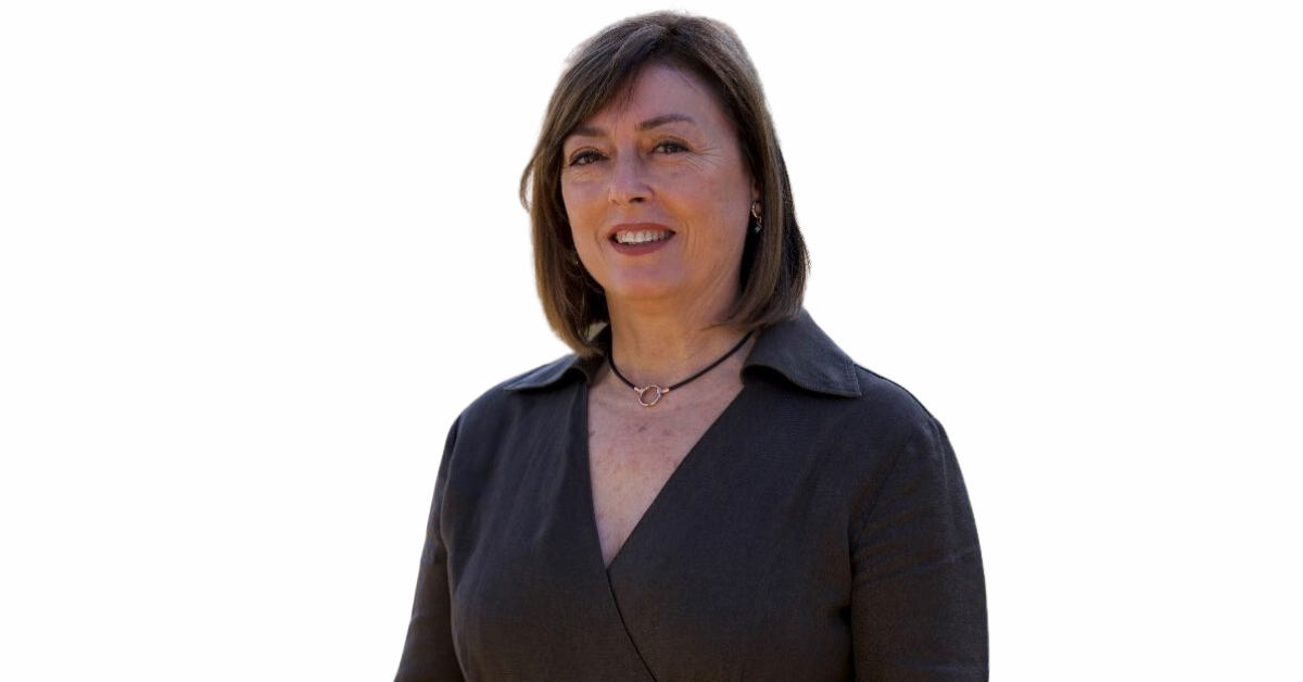 Maria Isabel Méndez / ERC