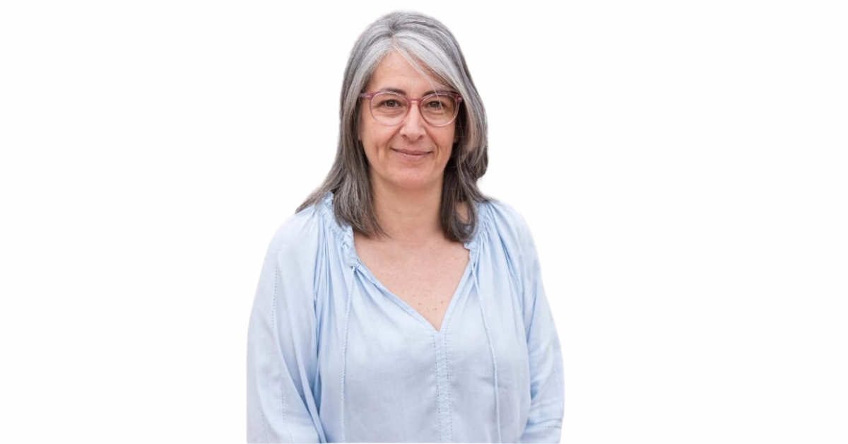 Silvia Fernández / Som Veu