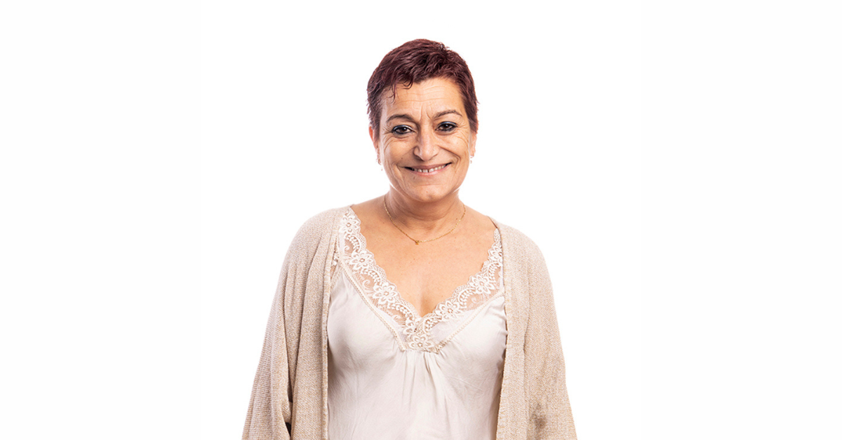 Susanna Solé / Alternativa per Castellbisbal