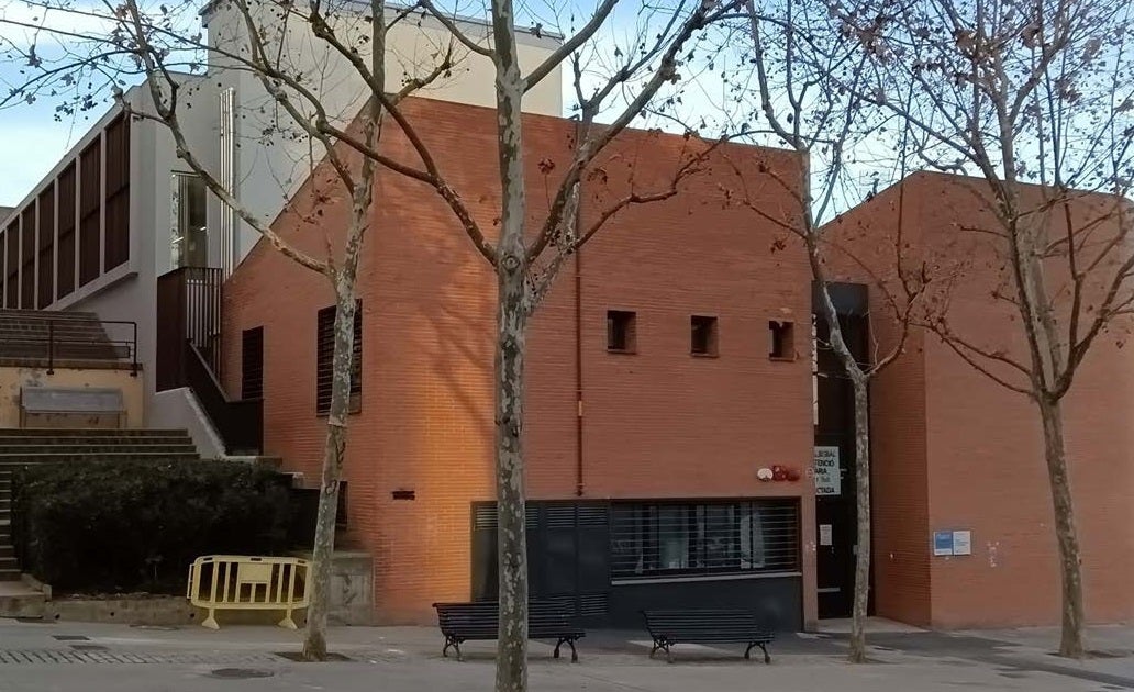 CAP Doctor Joan Planas / Ajuntament de Castellbisbal