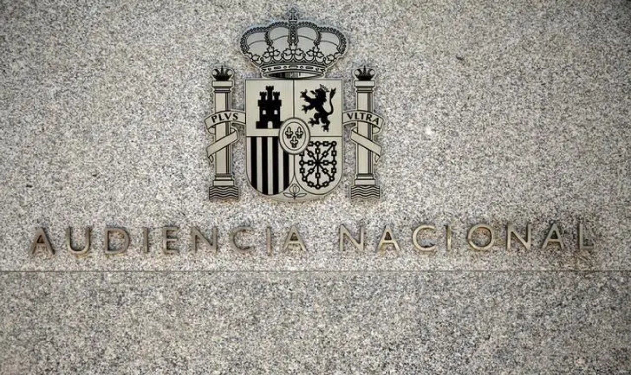 Audiència Nacional | AN