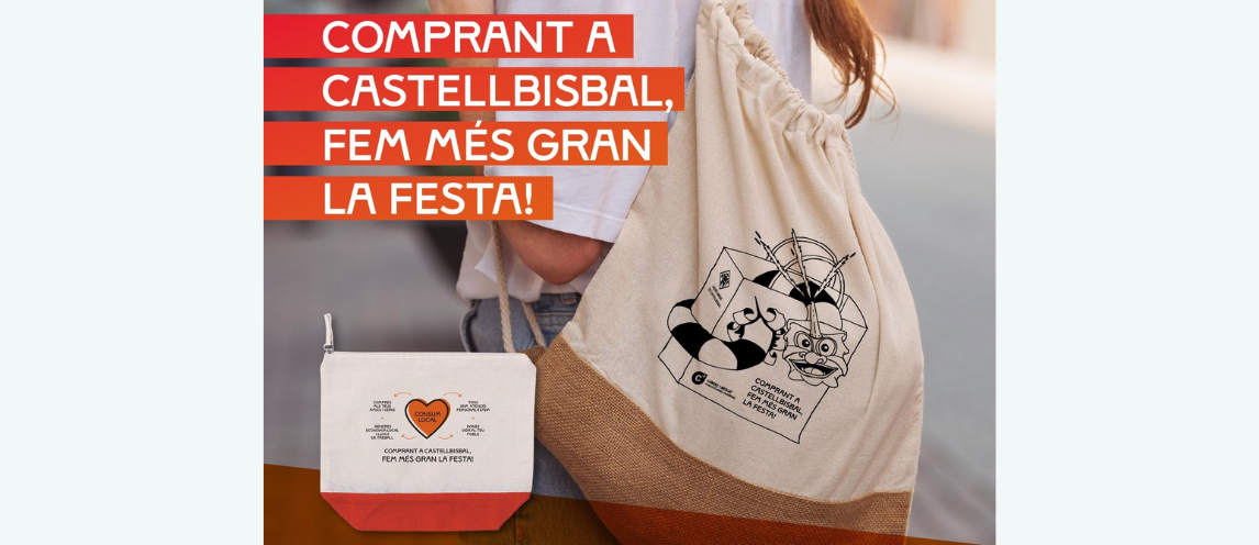 Castellbisbal Comerç