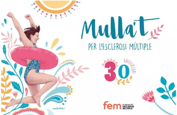 Mulla't 2023 - 30 aniversari / Fundació FEM