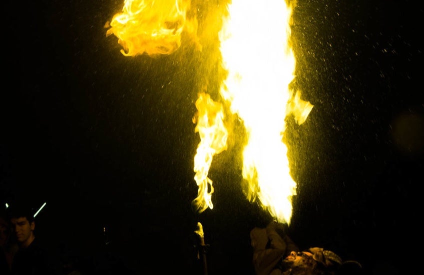 Correfoc