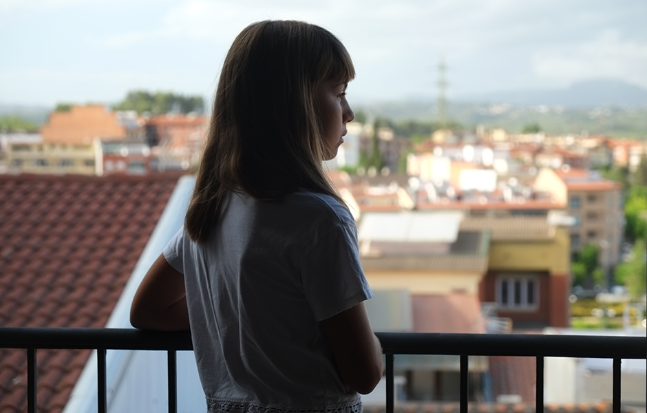 L’habitació de la nena, amb l'Elenc Teatral de Castellbisbal / Els Costals
