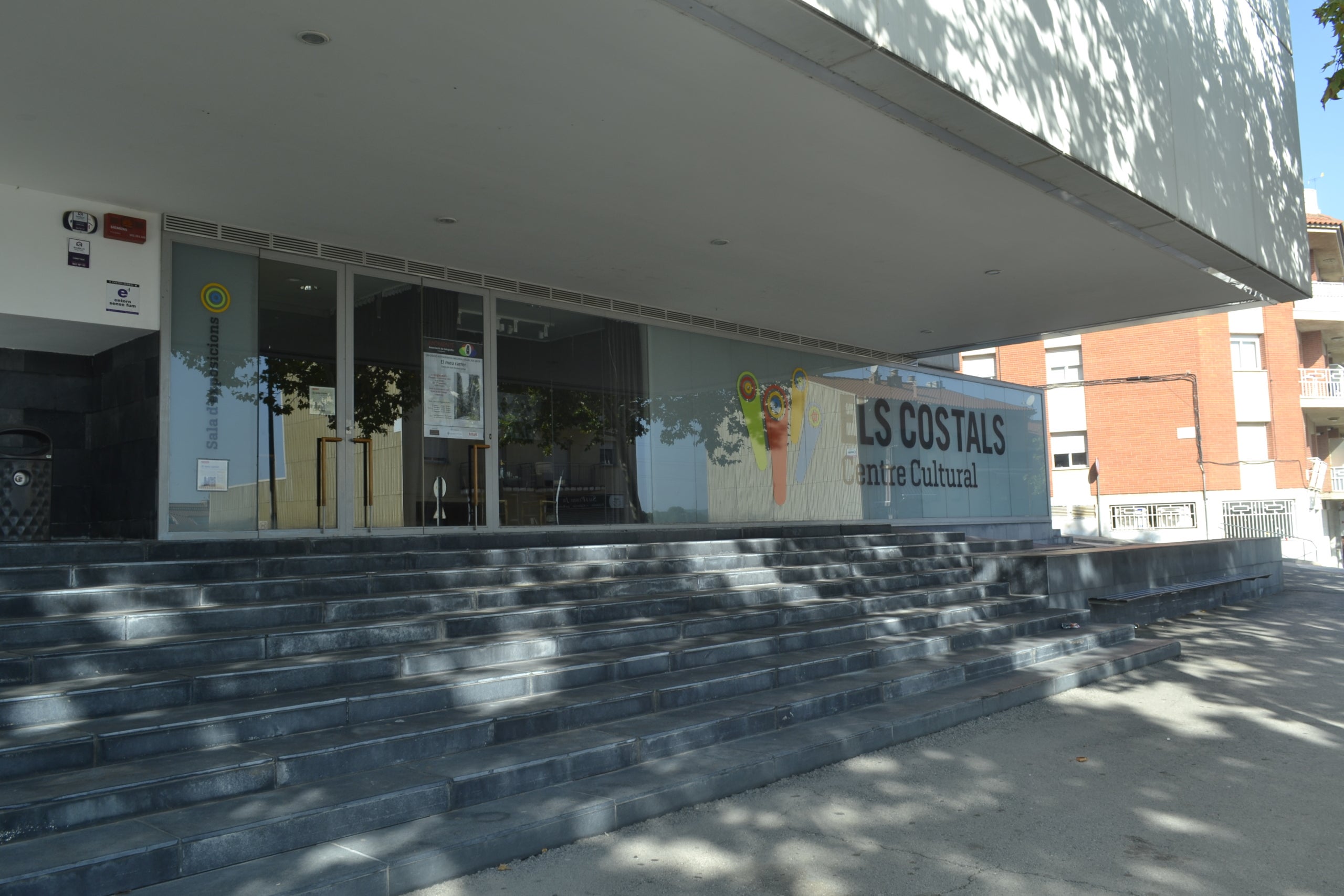 Castellbisbal, costals /Júlia Martínez