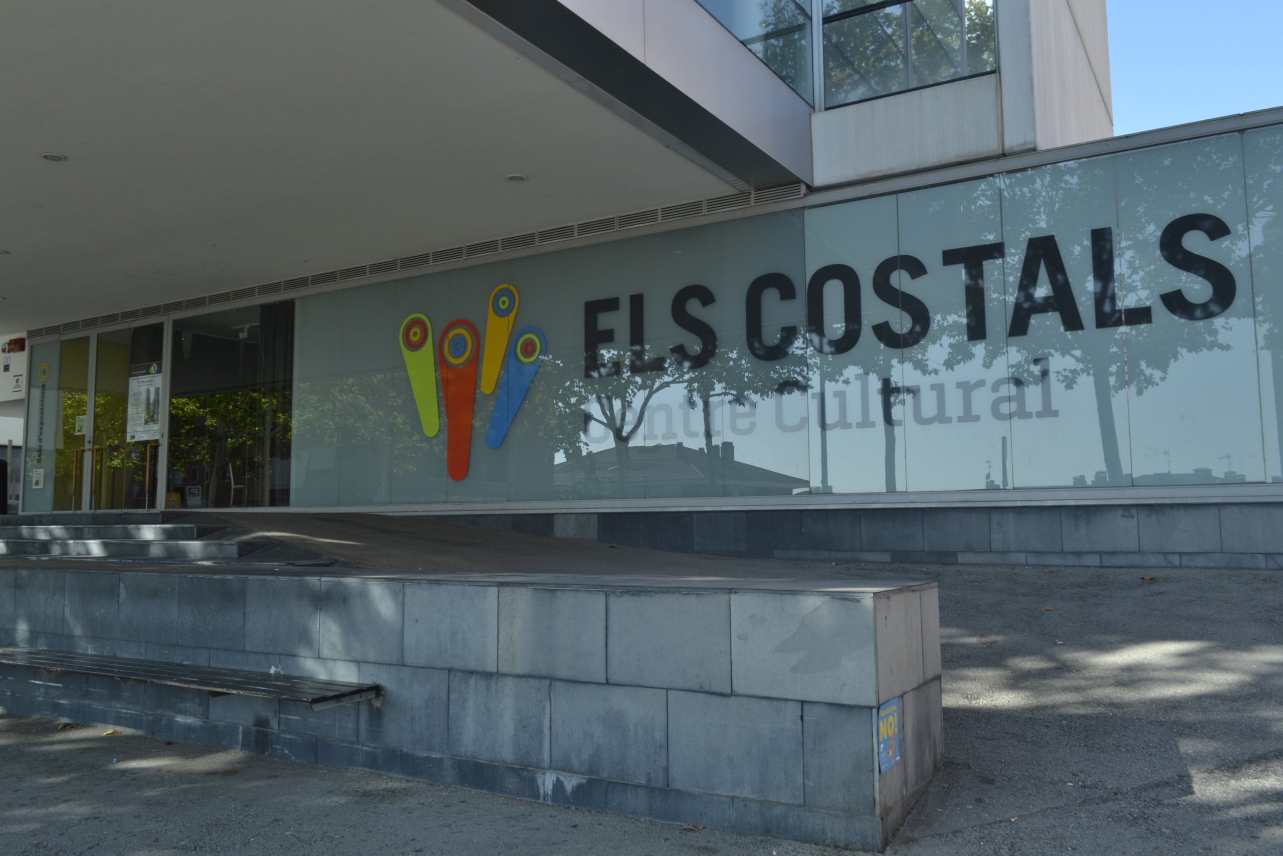 Castellbisbal, Els Costals / Júlia Martínez