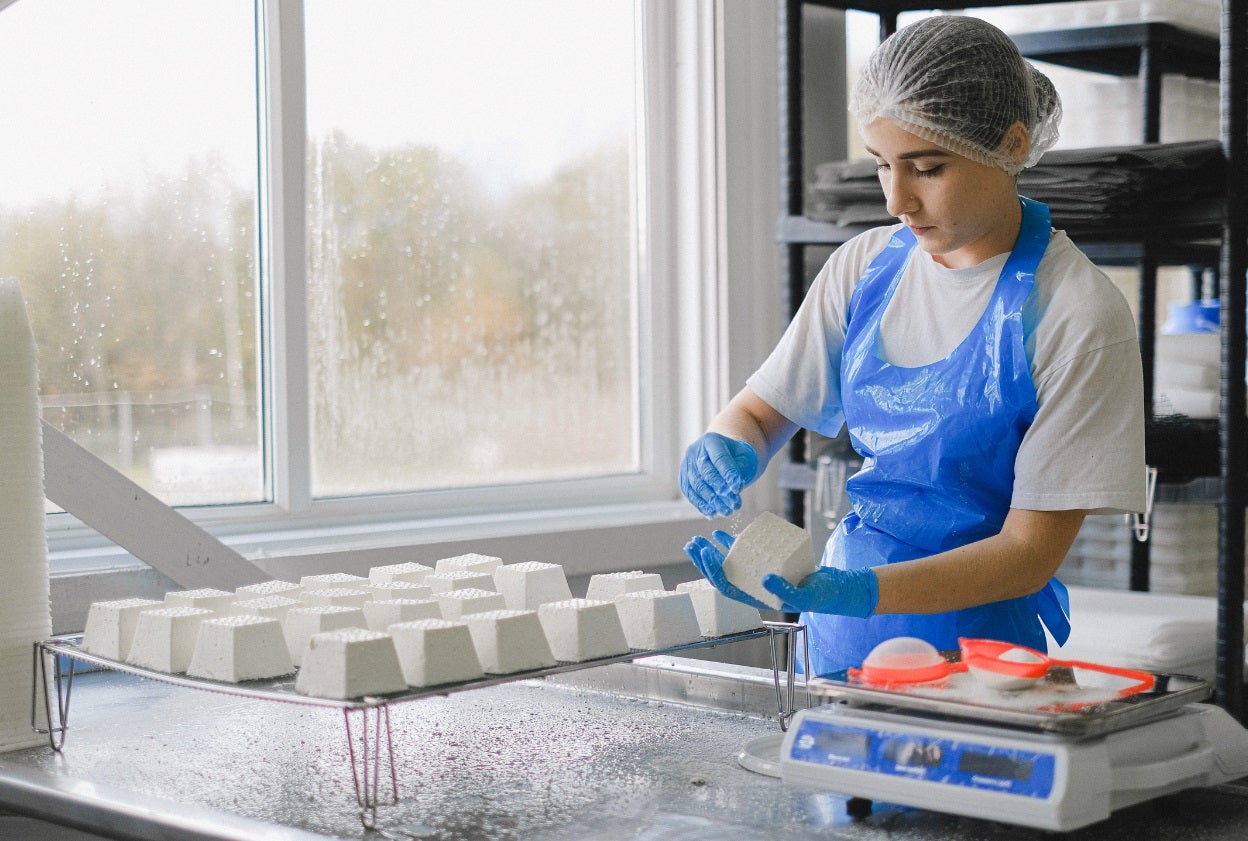 Projecte “Presència femenina a la indústria agroalimentària” / Consell Comarcal del Vallès Occidental